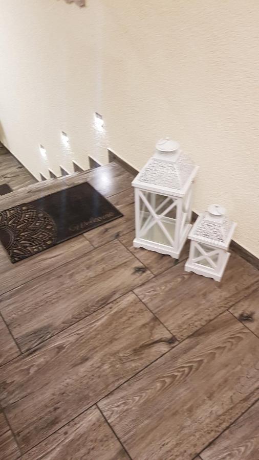 شقق بوك بوك مارونجوفو المظهر الخارجي الصورة